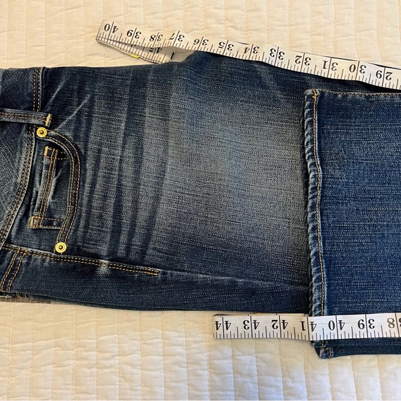 American Eagle Outfitters Boot Cut Jeans - Picture 5 of 9